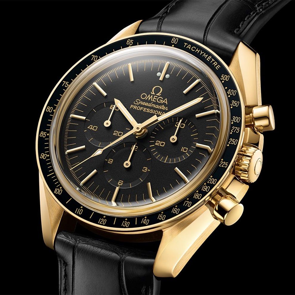 Omega Speedmaster