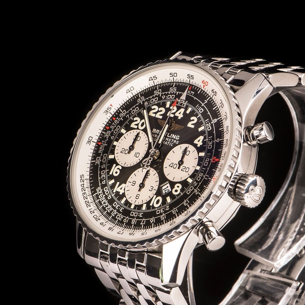 Navegador Breitling