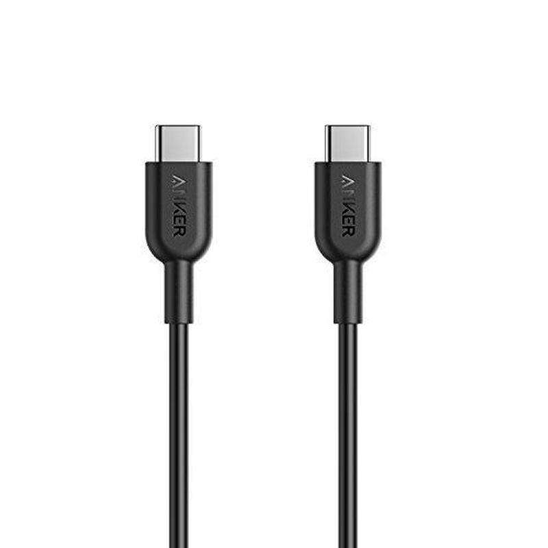 Anker Powerline II USB-C a USB-C