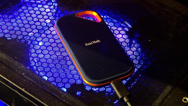 SanDisk Extreme Pro