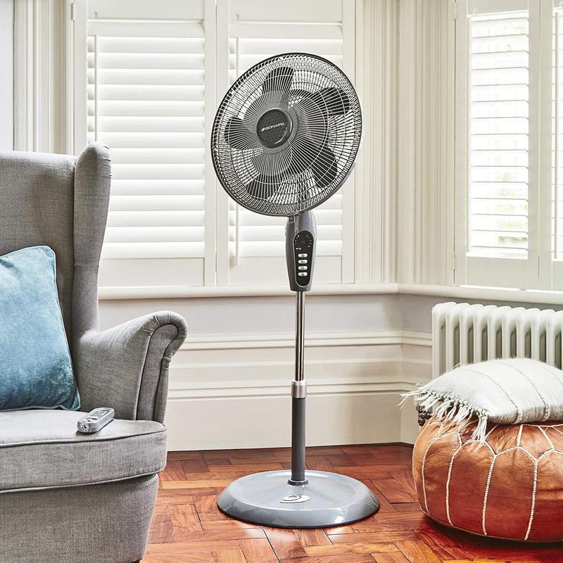 Bionaire Standing Floor Fan