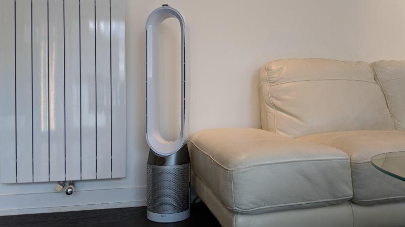 Dyson Pure Cool Tower