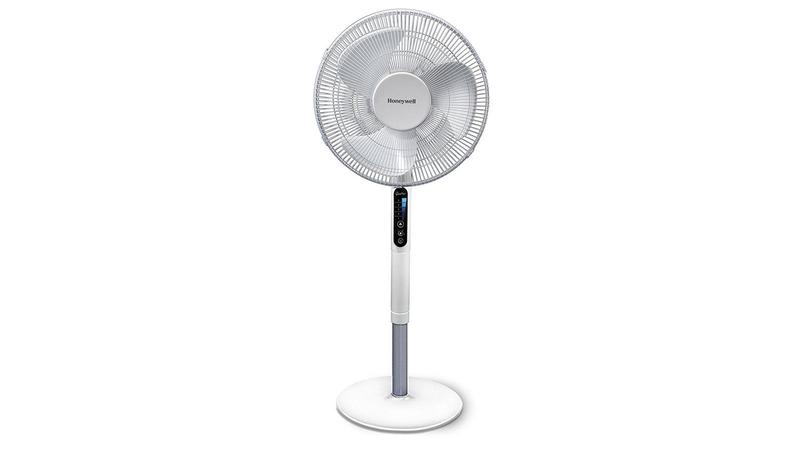 Honeywell QuietSet Stand Fan