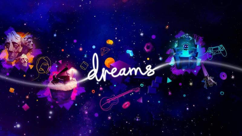 Sueños (PSVR)