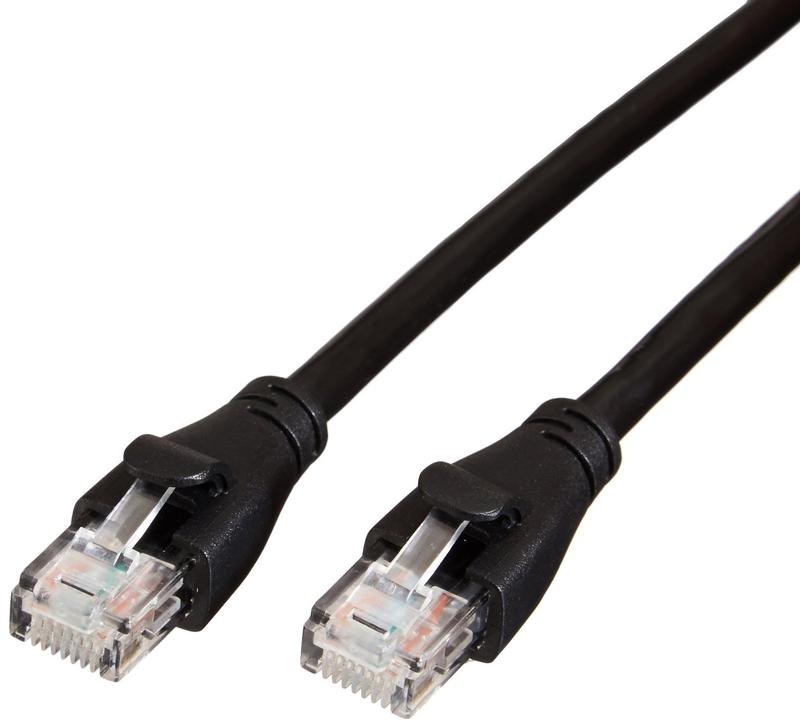 Cable Cat6 de AmazonBasics