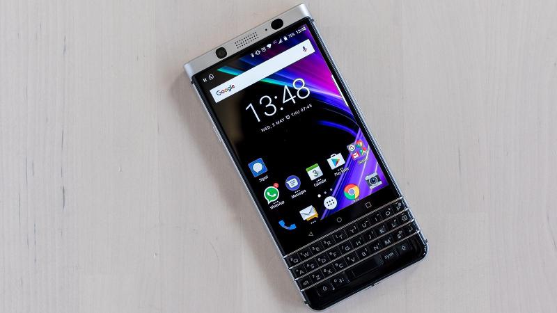 BlackBerry KEYone