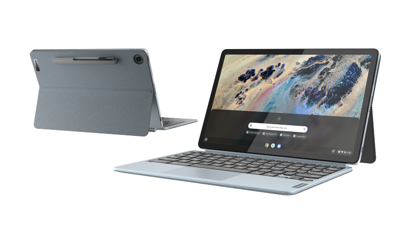 IdeaPad Duet 3 Chromebook