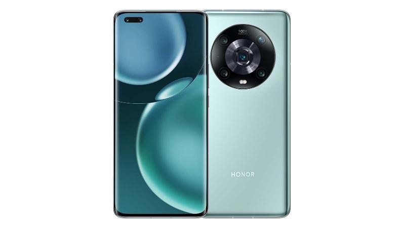 Honor Magic 4 Pro