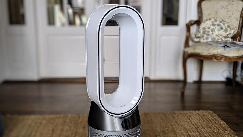 Dyson Pure Hot+Cool