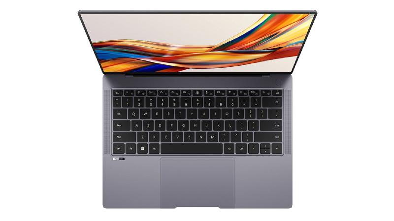 MateBook X Pro 2022 Gris espacial