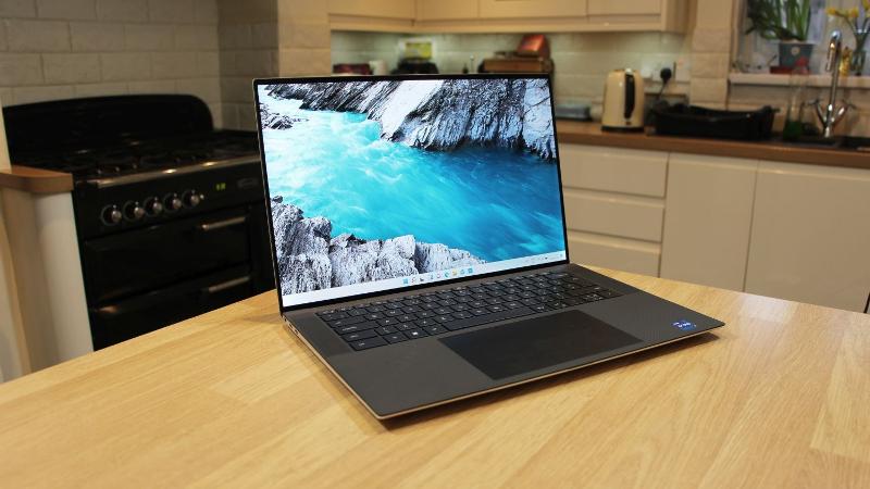 Dell XPS 15