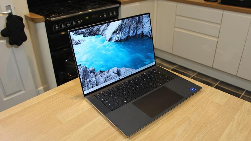 Dell XPS 15