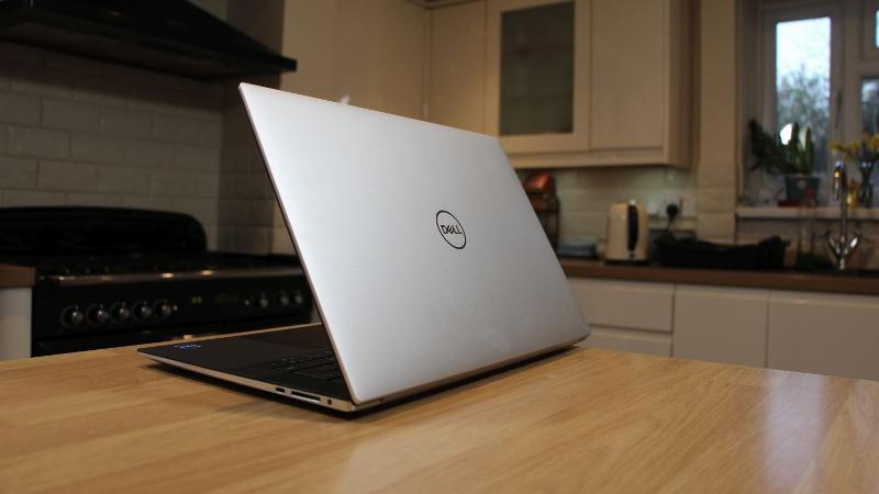 Dell XPS 15