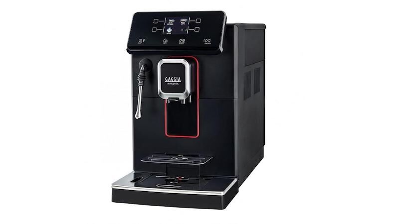 Gaggia Magenta Plus