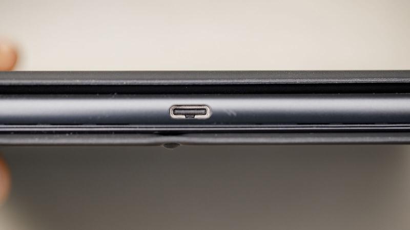 Huawei MateBook E review