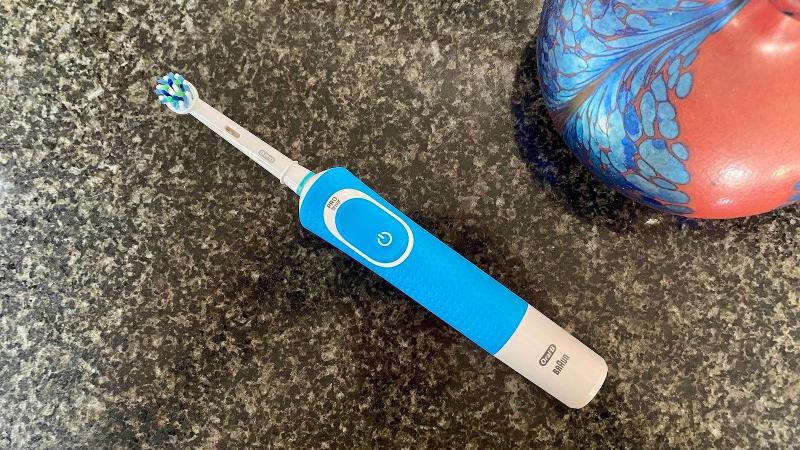 Vitalidad Oral-B