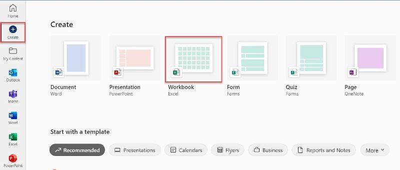 Microsoft excel gratis