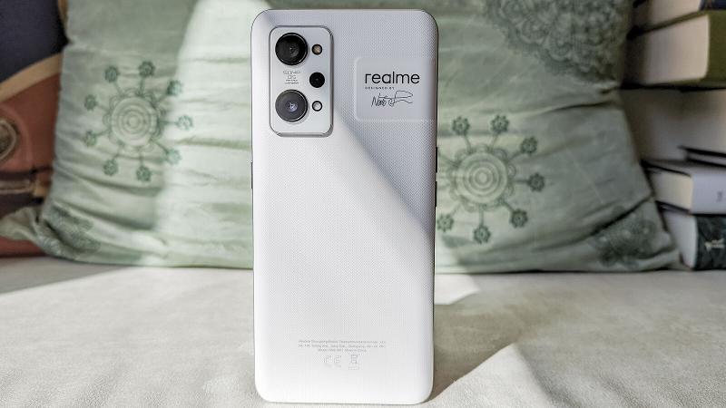 Realme GT 2 specs