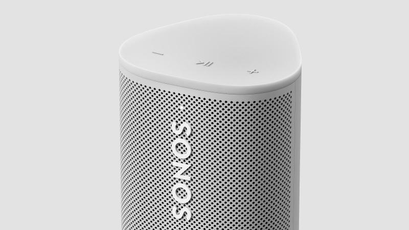 Sonos Roam SL blanco