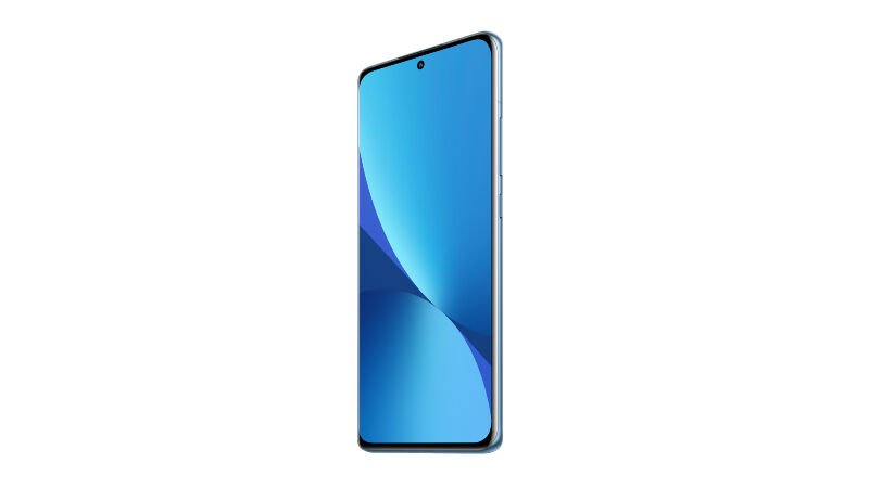 Xiaomi serie 12