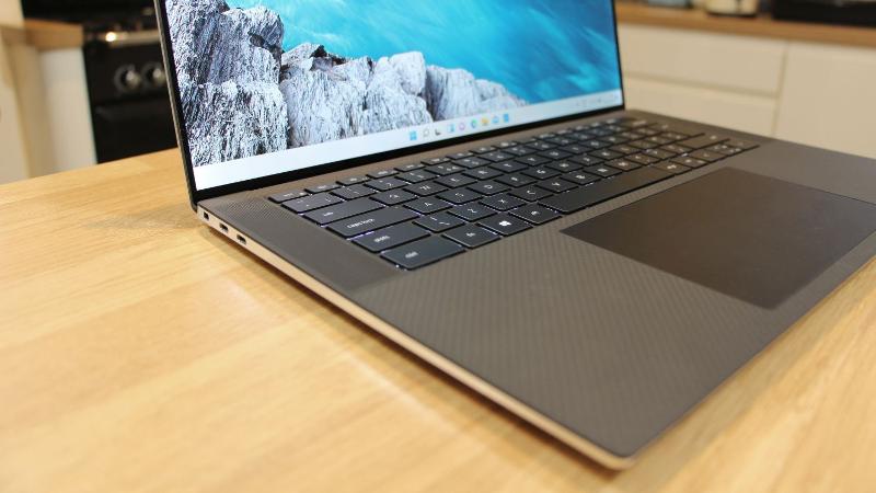 Dell XPS 15