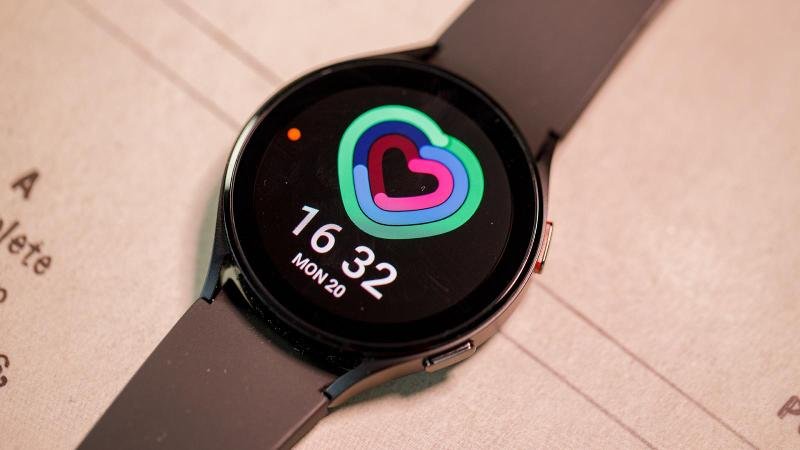 Samsung Galaxy Watch 4