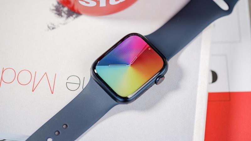 Apple Watch Series 7