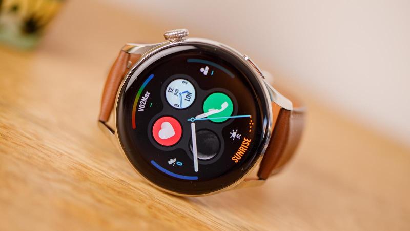 Huawei Watch 3