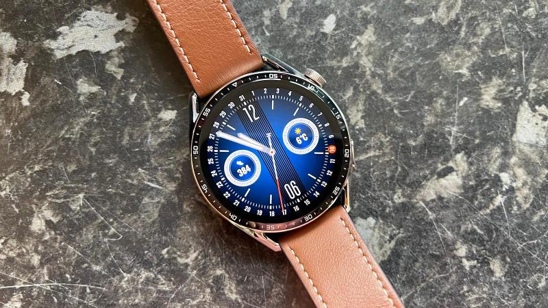 Huawei Watch GT 3 (46mm)