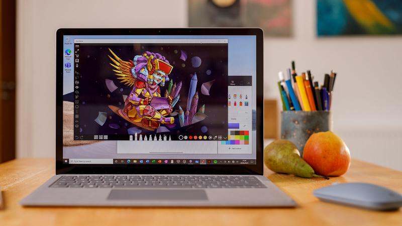 Oferta de Surface Laptop 4