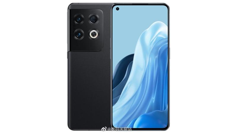 Oppo Reno 8 DCS