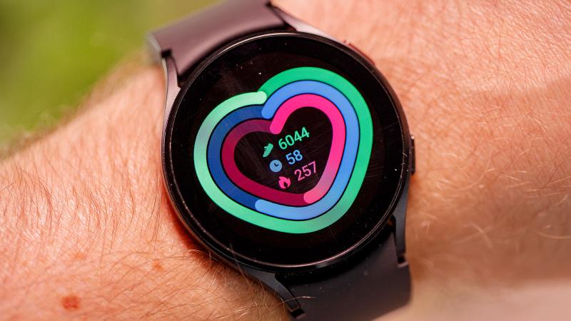 Galaxy Watch 4