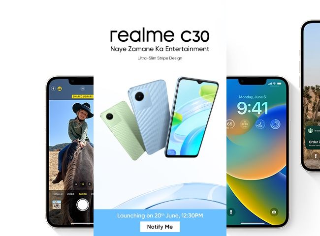 Когда выйдет realme x4