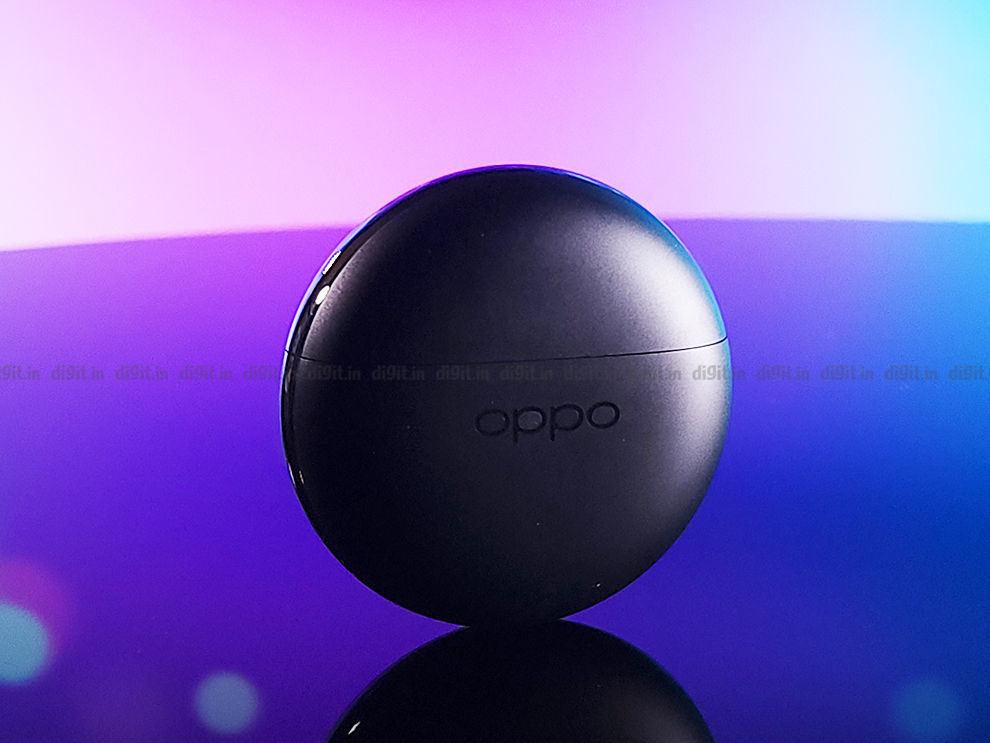 Revisión de Oppo Enco Buds2: características