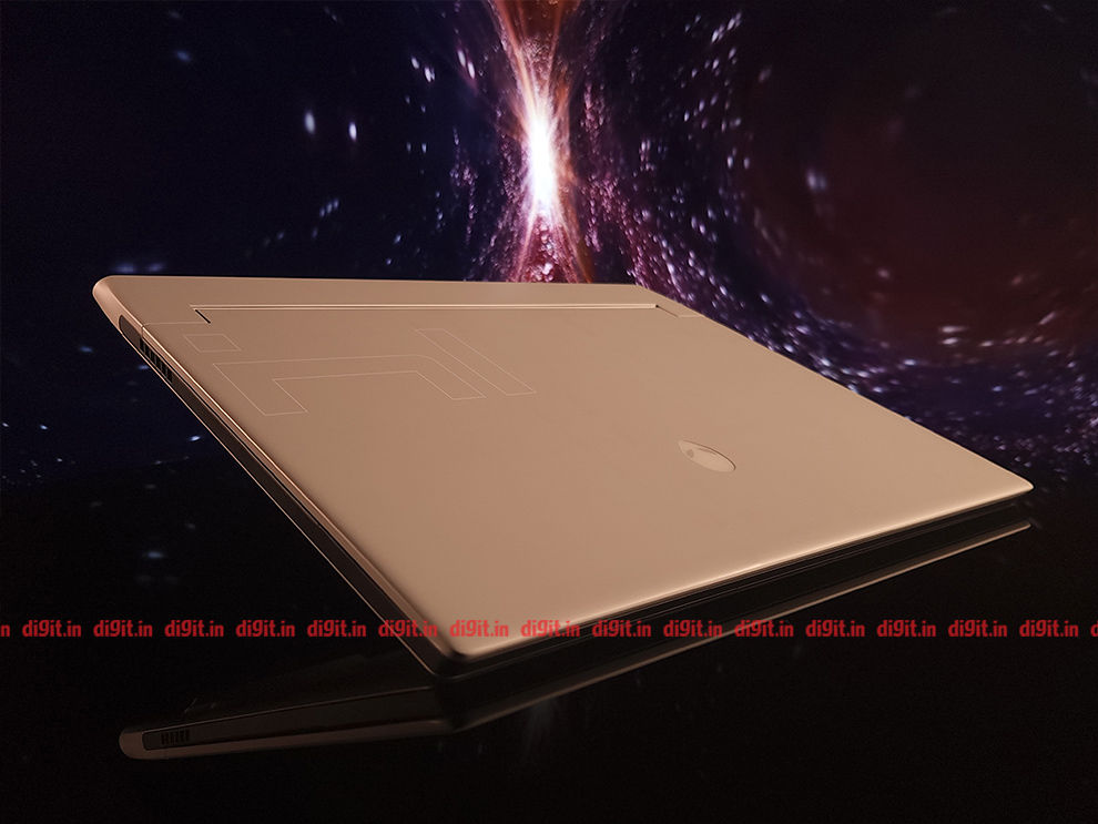 Alienware X14