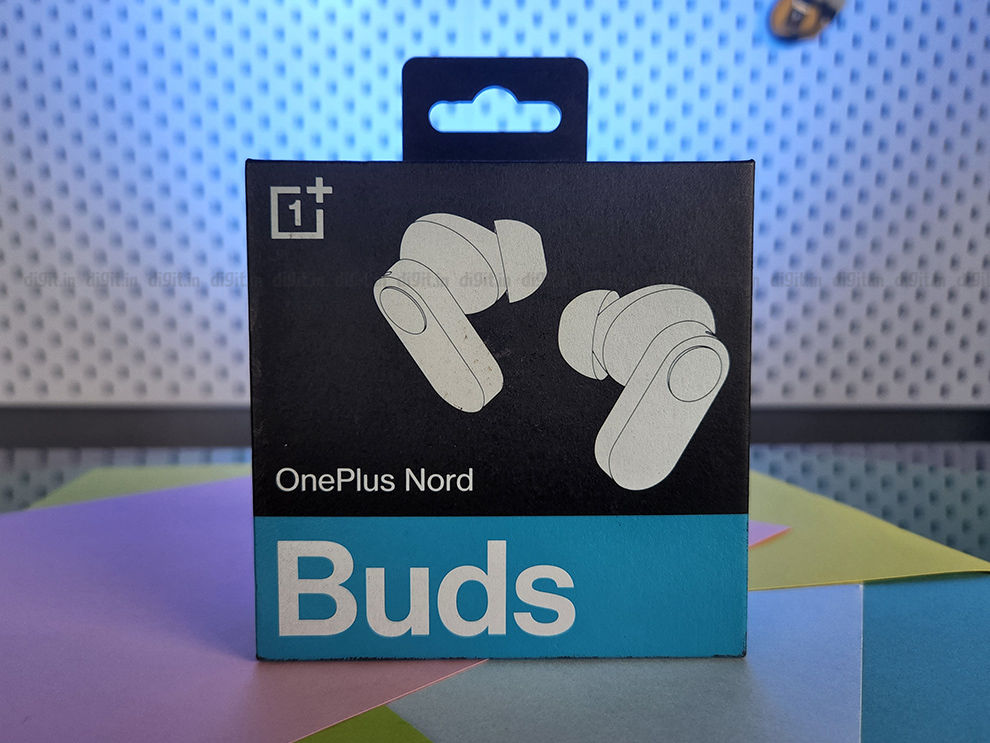 Revisión de OnePlus Nord Buds: características