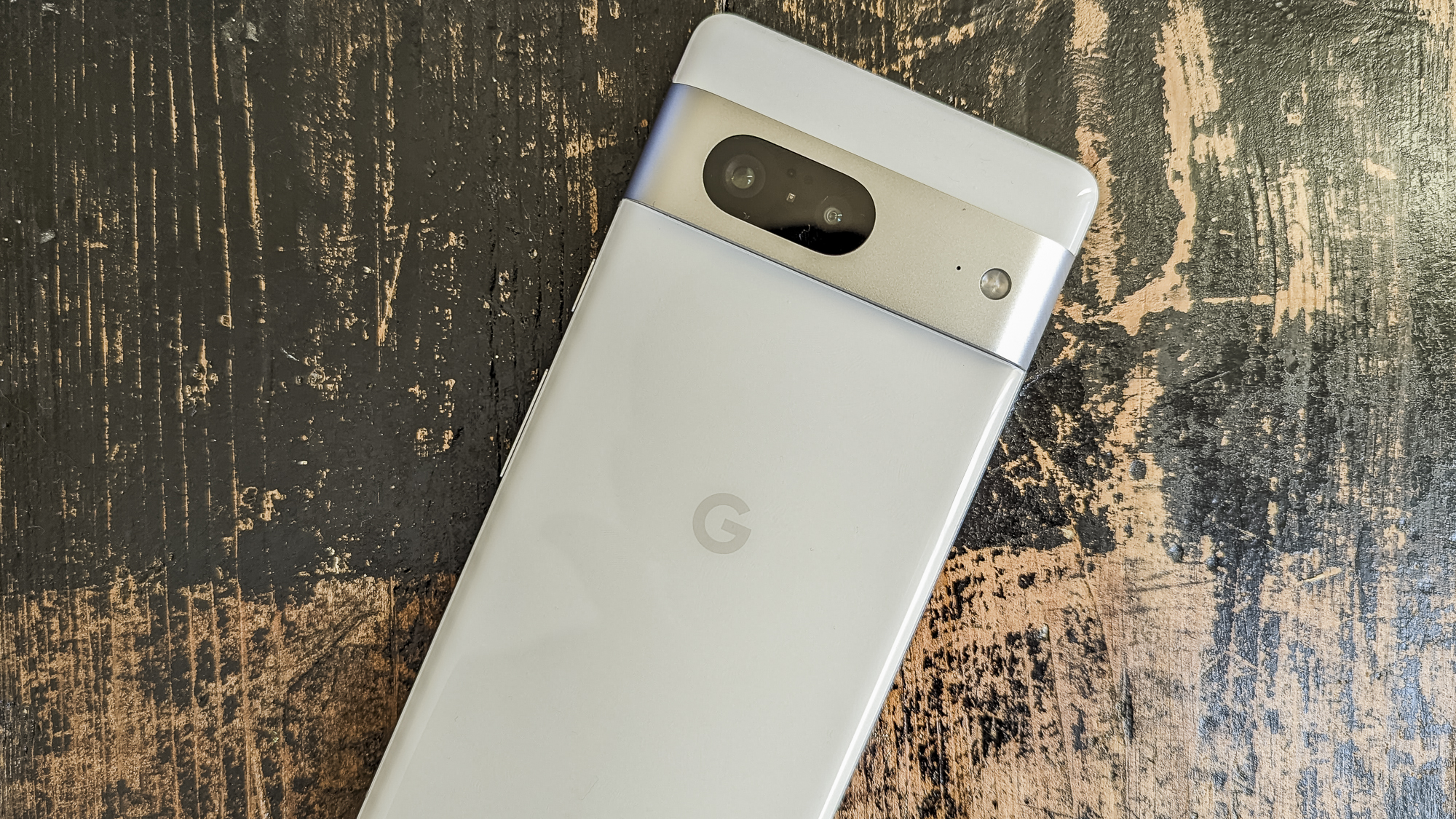 Google Pixel 7 - La mejor cámara