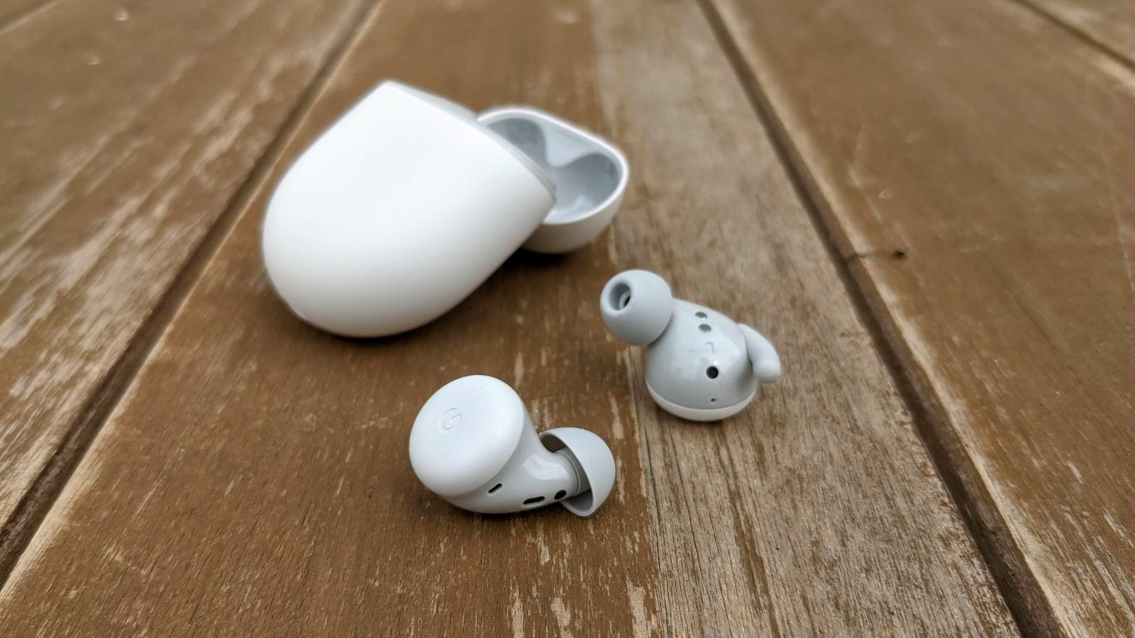 Google Pixel Buds A: las mejores funciones inteligentes