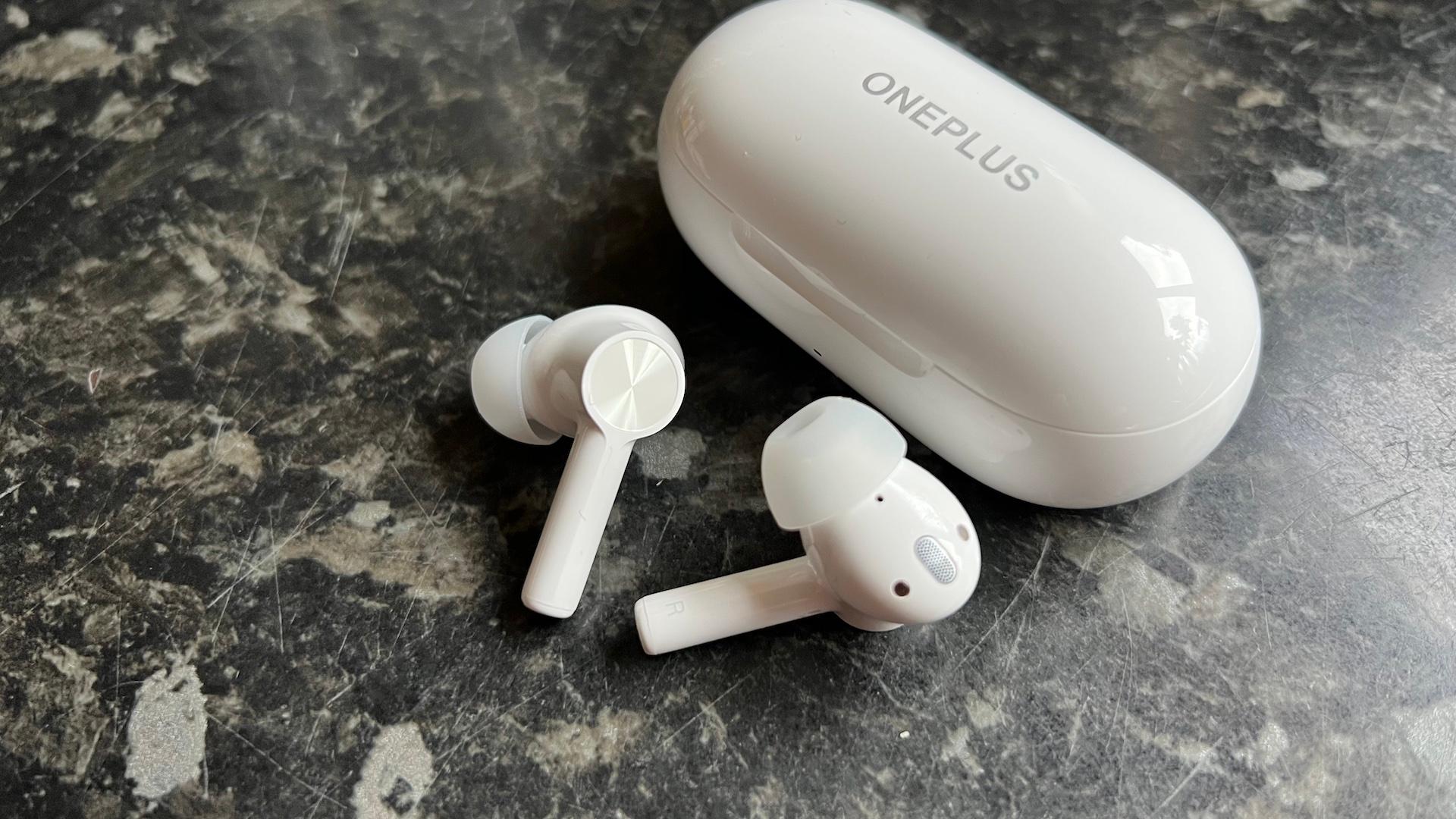 OnePlus Buds Z2: lo mejor para la comodidad