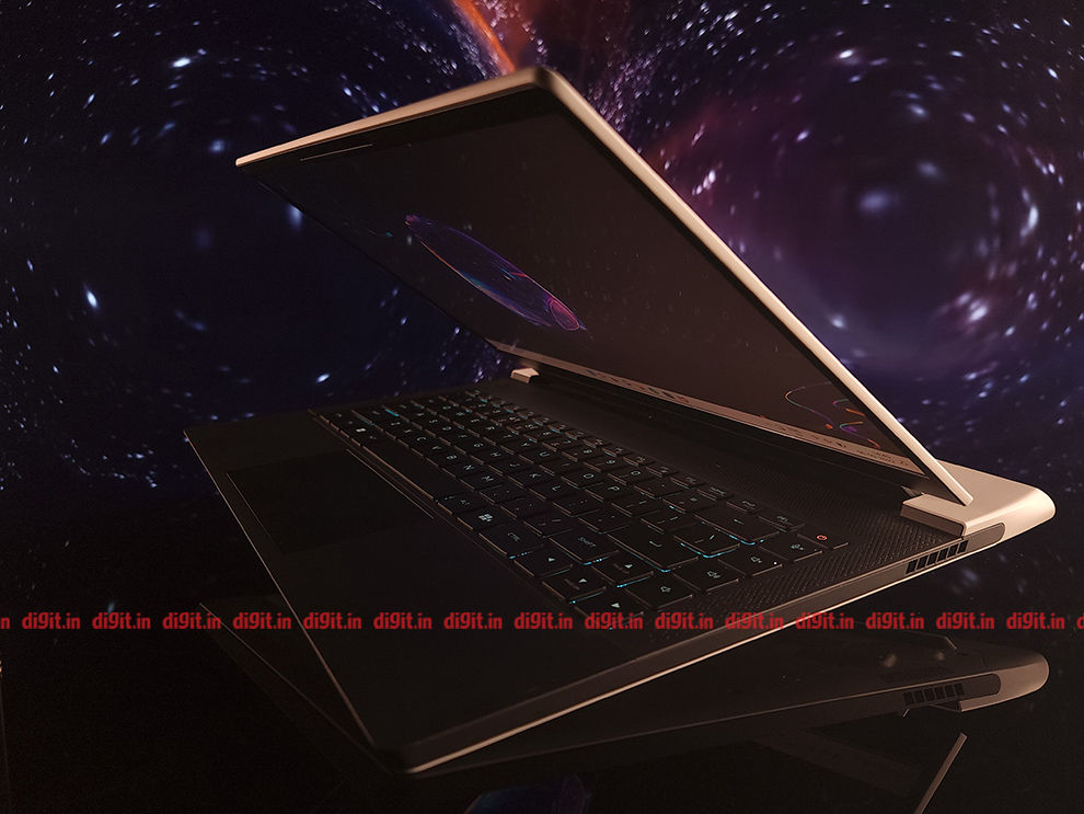 Alienware X14