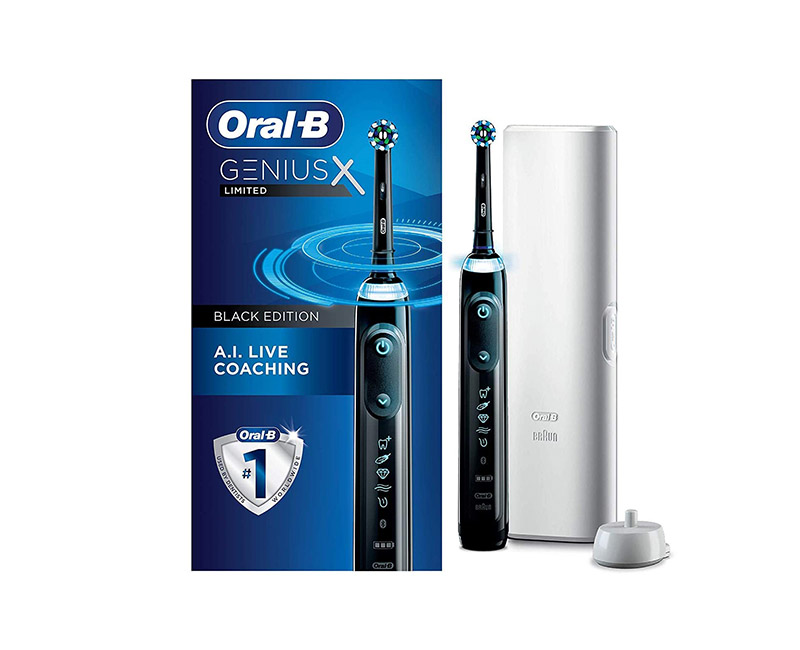 Oral-B Genius X