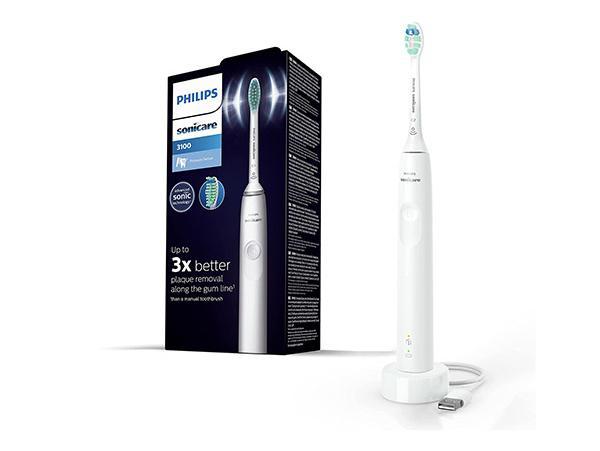 philips sonicare 3100