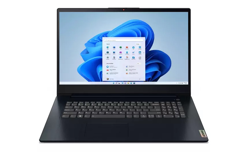 Lenovo Idea Pad 3i 17