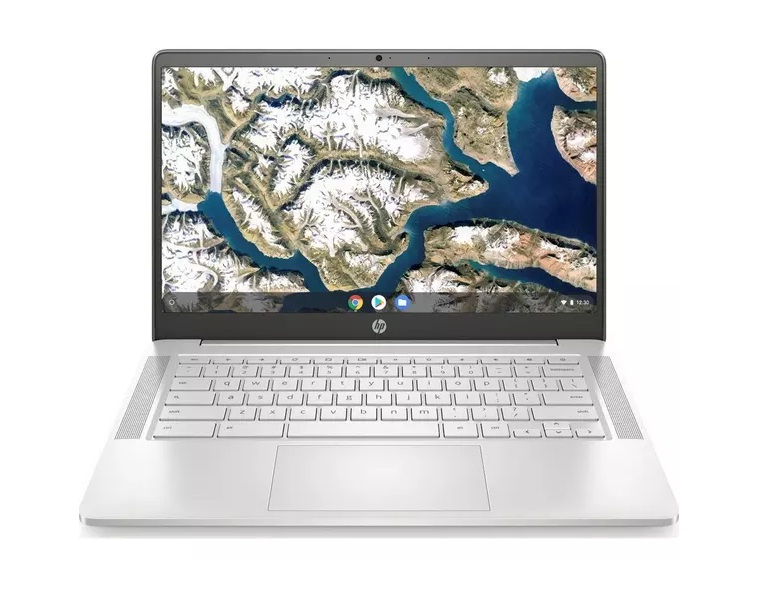 Chromebook HP 14a