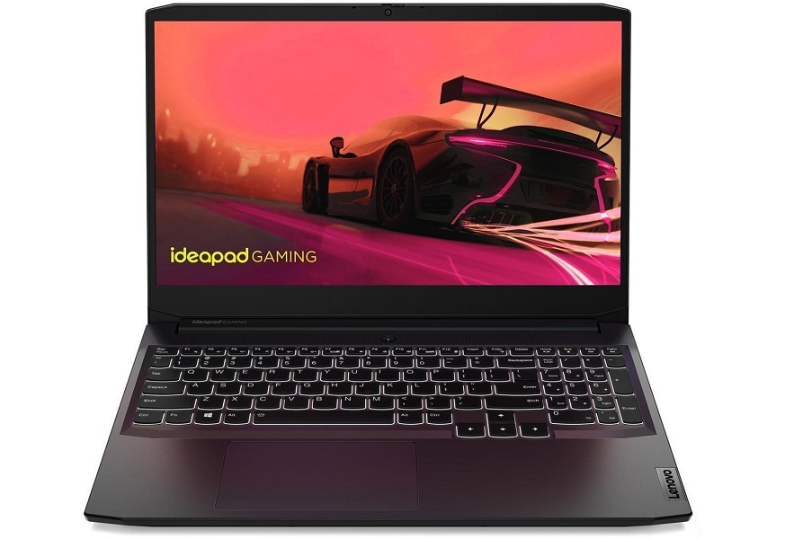 Lenovo IdeaPad Gaming 3