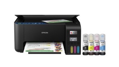 Epson EcoTank ET-2400