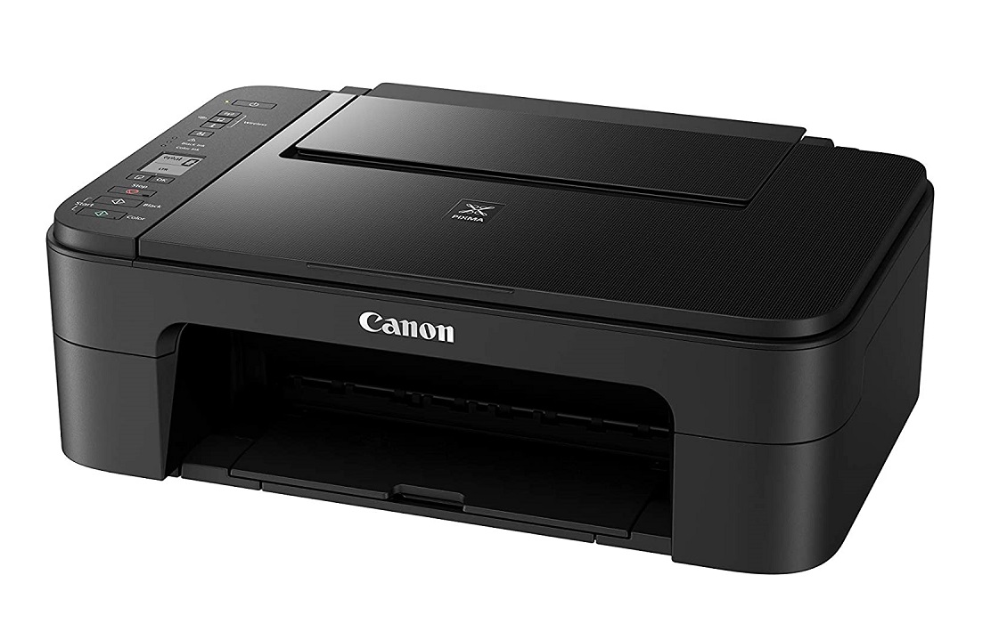 Canon Pixma TS3350