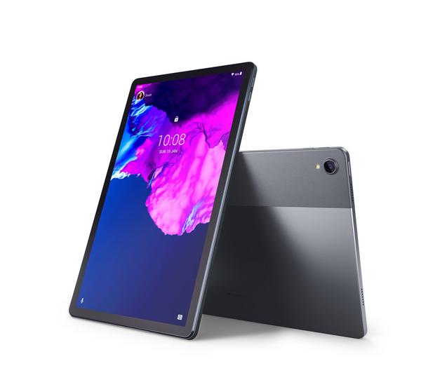 Tableta Lenovo Tab P11 Plus de 4 GB y 11 pulgadas