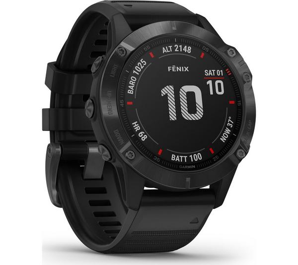 Garmin Fenix ​​6 Pro 47mm