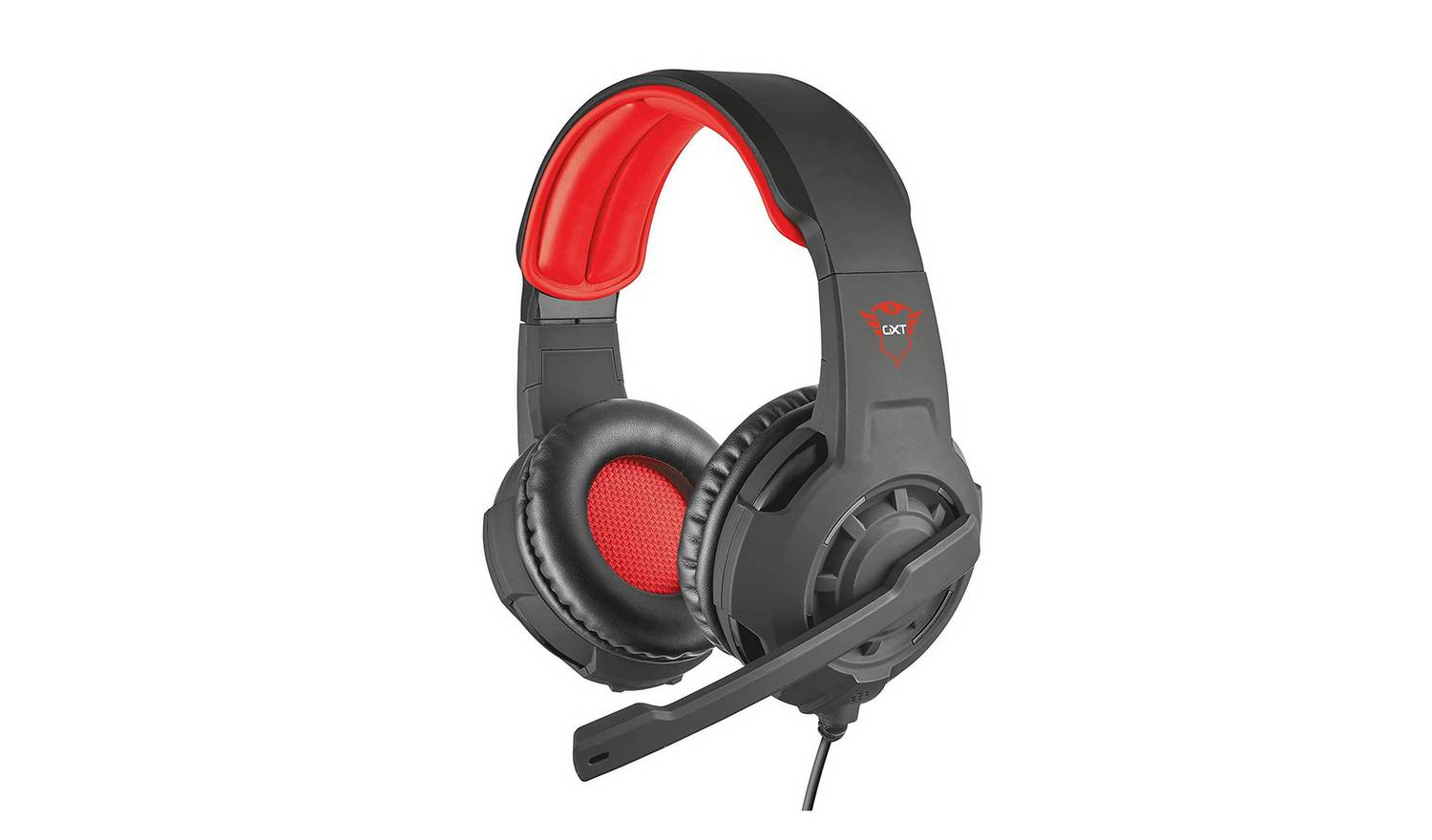 Auriculares para juegos Trust GXT307 Ravu